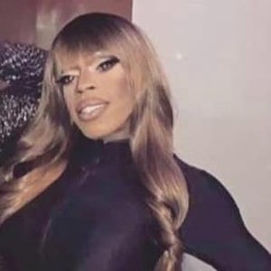 Jasmine Masters