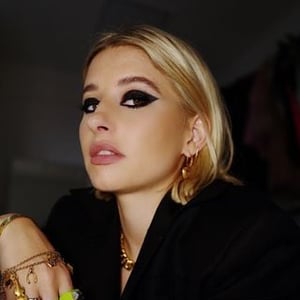 Phoebe-Lettice Thompson