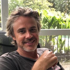 Sam Trammell