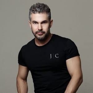 Estilista Joao Calazans