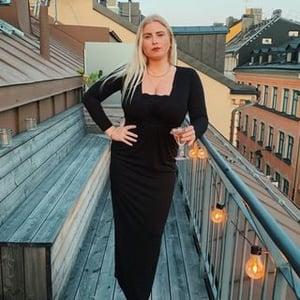 Michaela Josephine Hamilton