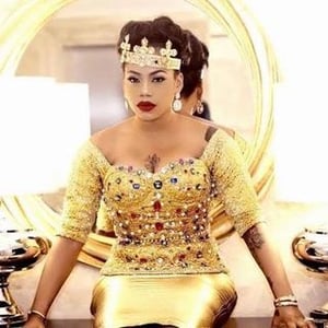 Tiannahs Empire