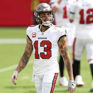 Mike Evans