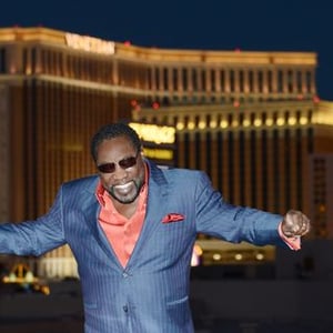 Eddie Levert