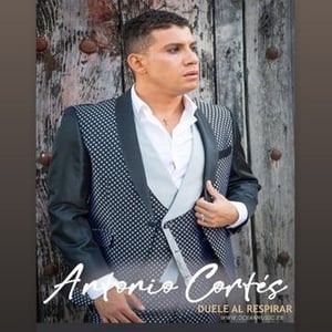 Antonio Cortes