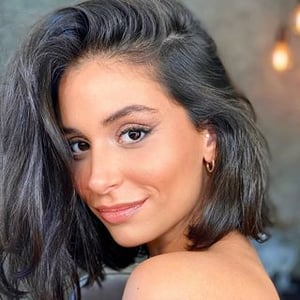 Thamires Hauch