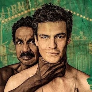 O Misterio De Irma Vap