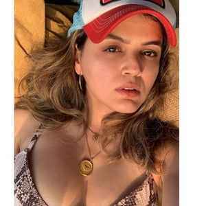 Lakshmi Lehr
