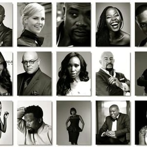 A C T O R S P A C E S