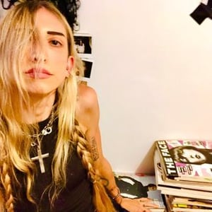 Lyz Olko's profile Lyz Olko