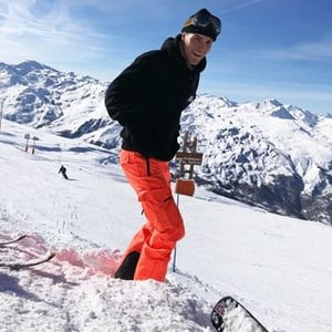 Joseph Thornton Allan