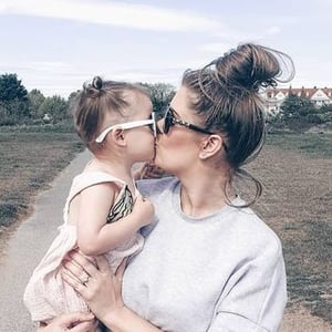 Gina  Mum  Toddler Blog