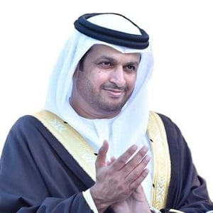 Hamad Al Shamsi