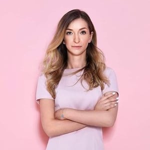 Beatrice Paskeviciute