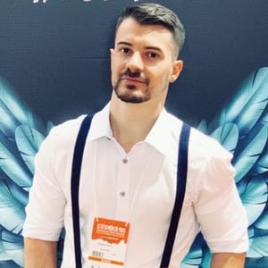 Fernando Crivelli Pmu