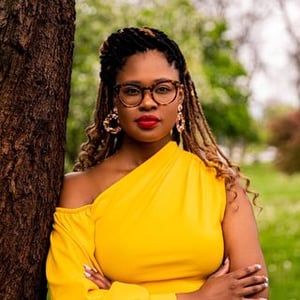 Brianna Sullivan Sharpe