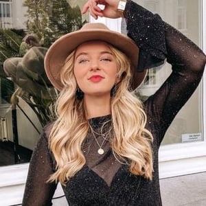 Rosalie Van Kalmthout