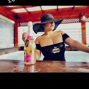 Larys  Gracias Mi Dios