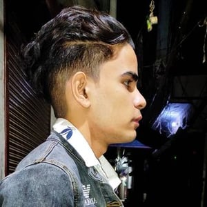 Sharukh Mhmd Sharokh