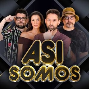 Asi Somos