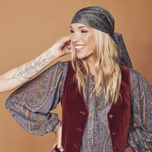 Christy Lacour Gianini