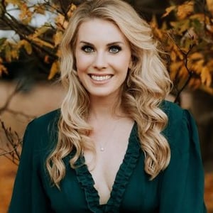 Meredith Lane Ferguson