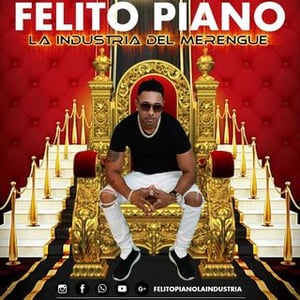 Felito Piano