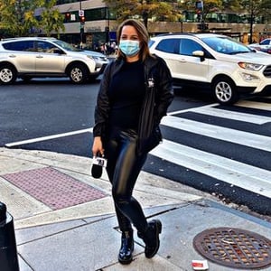 Maria Gabriela Rondon