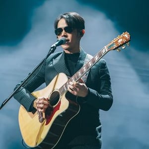 Hack Clash Guitarist