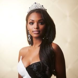 Miss Usa