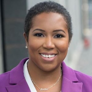 Stefanie Brown James