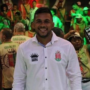 Fabricio Machado De Lima