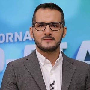 Leandro Oliveira's profile Leandro Oliveira