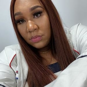 Tiff Jordan Legreair