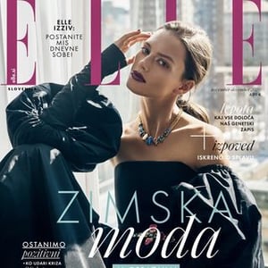 Elle Slovenija