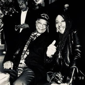 S H A L A E M A D I S O N