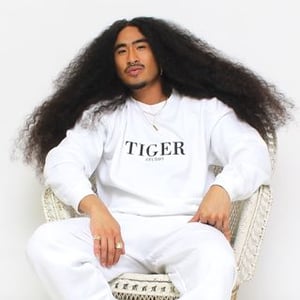 Tiger  Bahmb