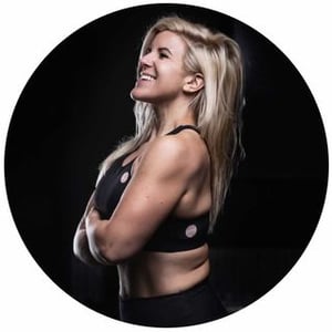 Laura Biceps