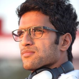 Abhishek Varman