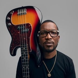 Keithen Bassman Foster