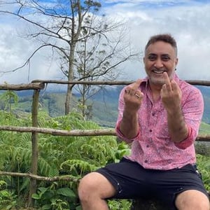 Baljit Singh Chaddha