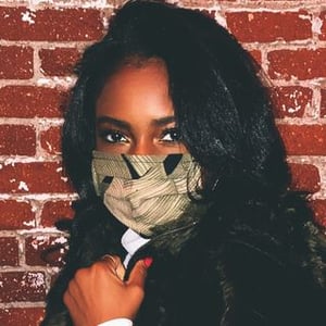 Ashley Monique Harper