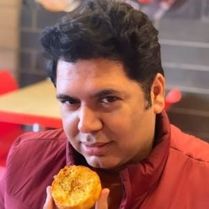 Lokesh-blogger & Influencer