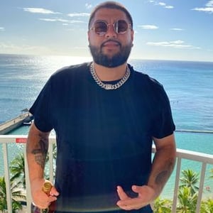 Luis Daniel Hernandez