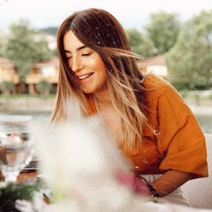 Ozge Ozgenc