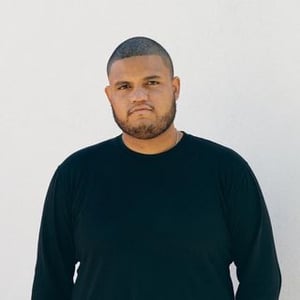 Ramon Alvarez-smikle