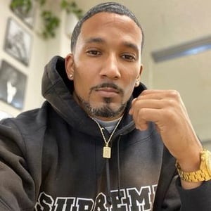 Clifton Nathaniel Wallace