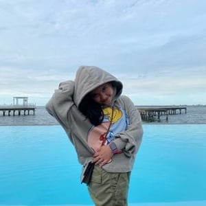 Kanaya Gleadys Yonisa