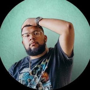 Dante Nicholas  New Orleans