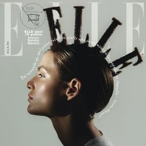 Elle Serbia
